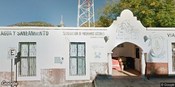 COMANDANCIA MUNICIPAL